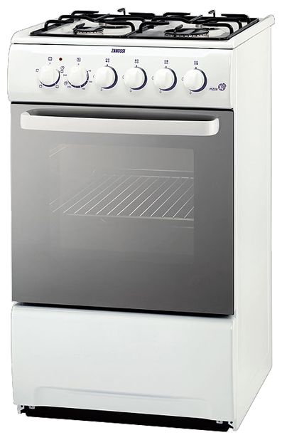 Плита комб.  ZANUSSI  ZCG 550 NW