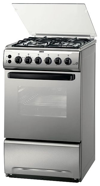 Плита газовая  ZANUSSI  ZCG 55 BGX