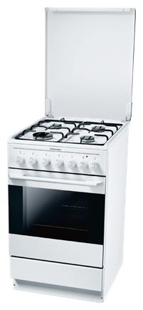 Плита комб.  ELECTROLUX  EKK511510W