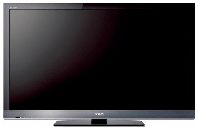 Телевизор LED  SONY  KDL-40EX605