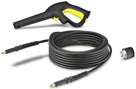 Комплект аксессуаров KARCHER быстрого соединения