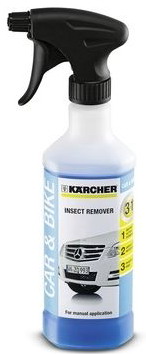 Средство KARCHER 3 в 1