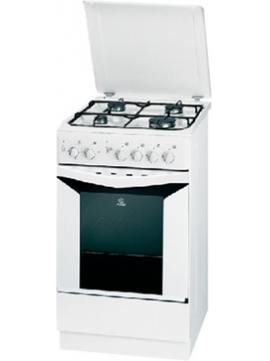 Плита газовая  INDESIT  K 1G217 S(W)RU