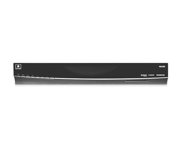 Терминал  THOMSON  DSI8020NTV + Абон.компл (карта, договор)