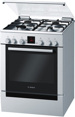 Плита комбинированная BOSCH HGV 645250R