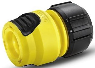 Коннектор KARCHER универсальный Plus