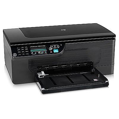МФ устройство  HP  OfficeJet 4500Base (CM753A)