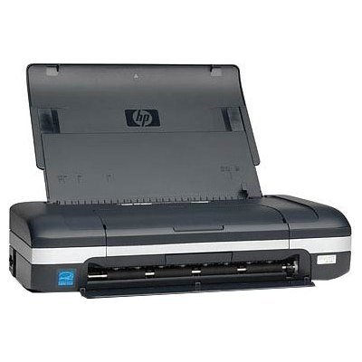 Принтер  HP  OfficeJet H470 (CB026A)