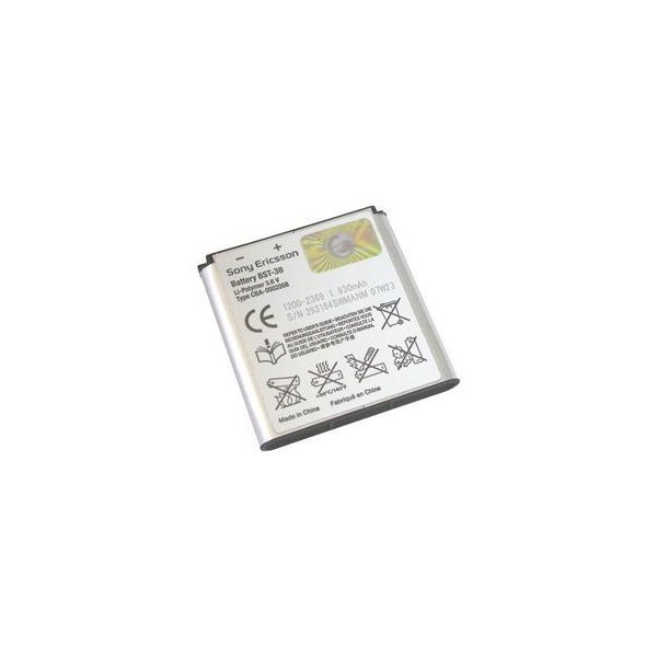 Аккумулятор  INSMAT  Sony Ericsson K850i/T650i