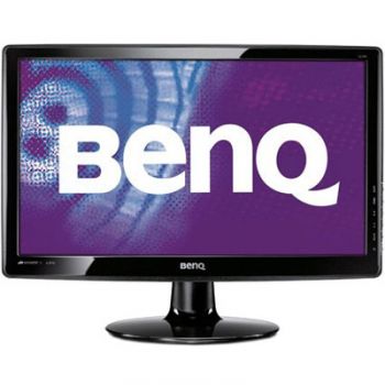 Монитор  BENQ  GL2440HM BK/BK