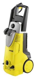 Автомойка  KARCHER  K6.75 Jubilee