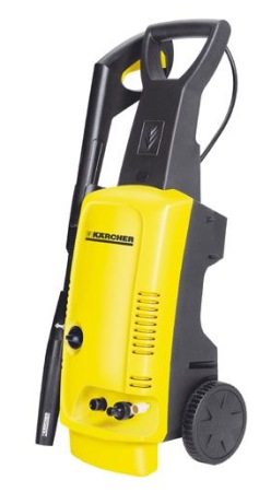 Автомойка  KARCHER  K3.97 M+