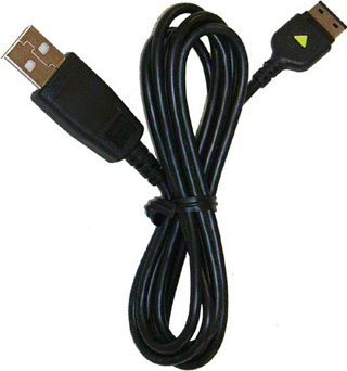 Кабель  SAMSUNG  для S5230 (APCBS10BBE)