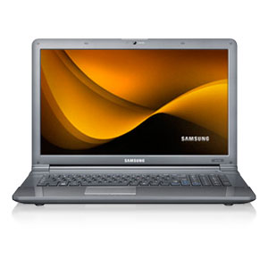 Ноутбук  SAMSUNG  RC710 (S02)
