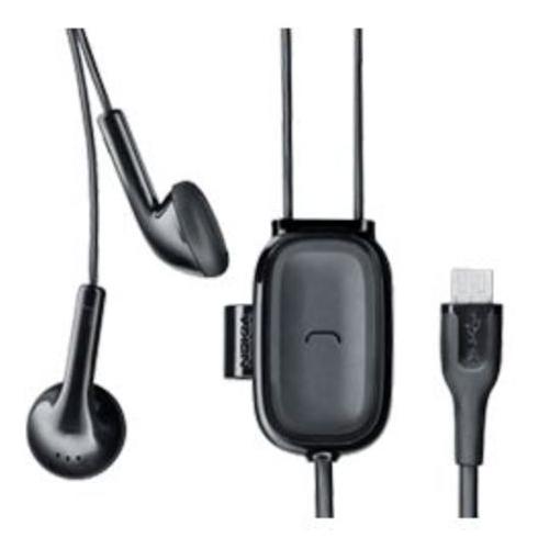 Гарнитура  NOKIA  6700+WH-203 stereo