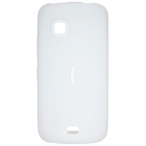 Чехол  NOKIA  для С5 белый (СС-1012)