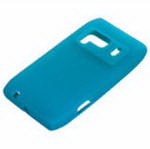 Чехол  NOKIA  для N8 голубой (СС-1005)