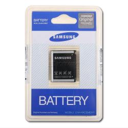 Аккумулятор  SAMSUNG  AB653039CU