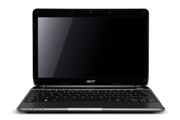 Ноутбук  ACER  Aspire One 752-748kk