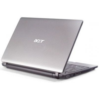 Ноутбук  ACER  Aspire 1830TZ-U542G25iss