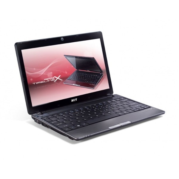 Ноутбук  ACER  Aspire 1830TZ-U542G25irr