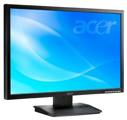 Монитор  ACER  V223WEOB