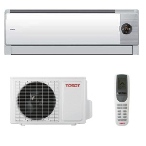 Кондиционер  TOSOT  T09H-SN