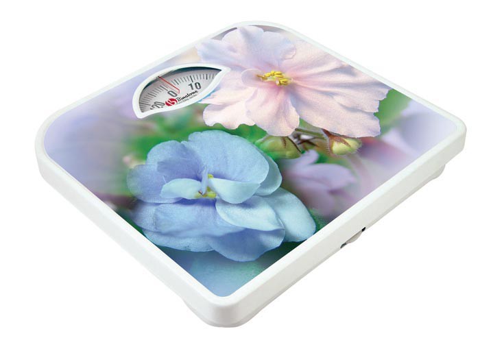 Весы напольные  BINATONE  BS 8001F