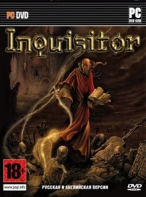 Игра  PC Инквизитор