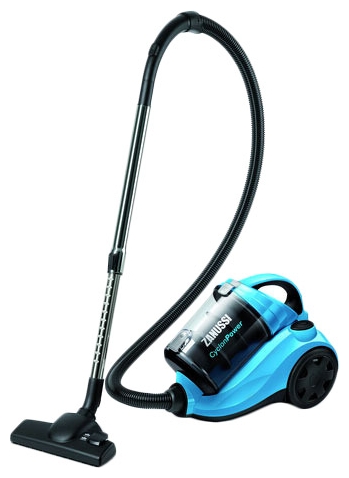 Пылесос ZANUSSI ZAN 7800