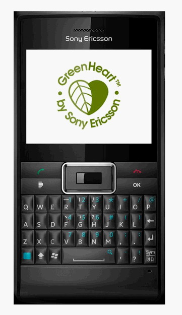 Смартфон  SONY-ERICSSON  M1I Aspen black