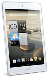 Планшет ACER A1-830-25601G01nsw