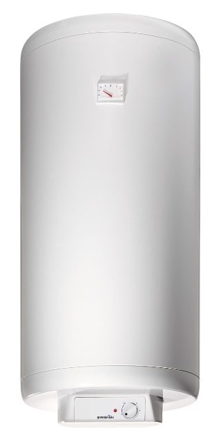 Водонагреватель  GORENJE  GBU 120 N