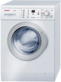 Стиральная машина  BOSCH  WLX 20364 ОE