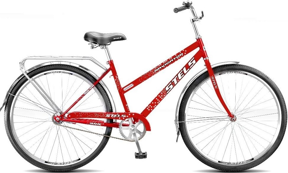 Велосипед STELS 300 Lady