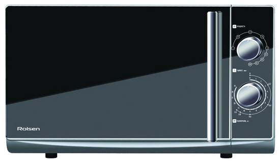 Микроволновая печь ROLSEN MG 2080 ME