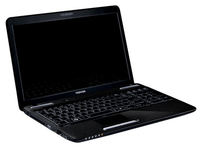 Ноутбук  TOSHIBA  Satellite L655-1D2