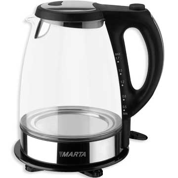 Чайник  MARTA  MT-1034