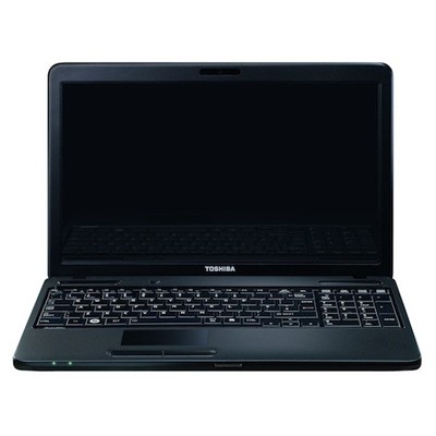 Ноутбук  TOSHIBA  Satellite C660-16D