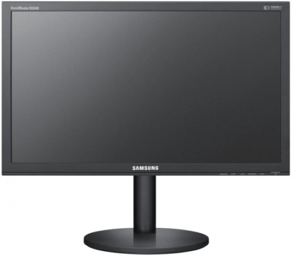 Монитор  SAMSUNG  BX2440 (MBV) BK/BK LED