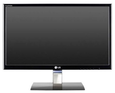 Монитор  LG  E2260T-PN LED