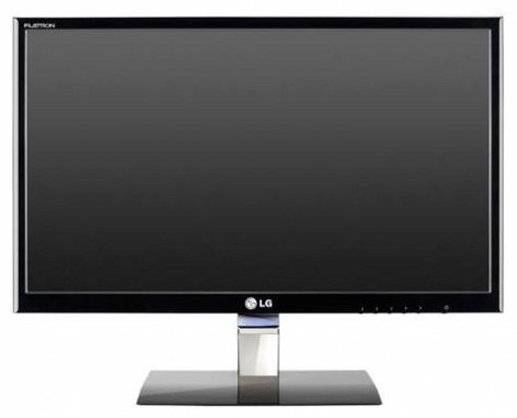 Монитор  LG  E2060S-PN LED