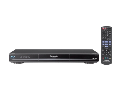 Blu-Ray плеер  PANASONIC  DMP-BD85EE-K