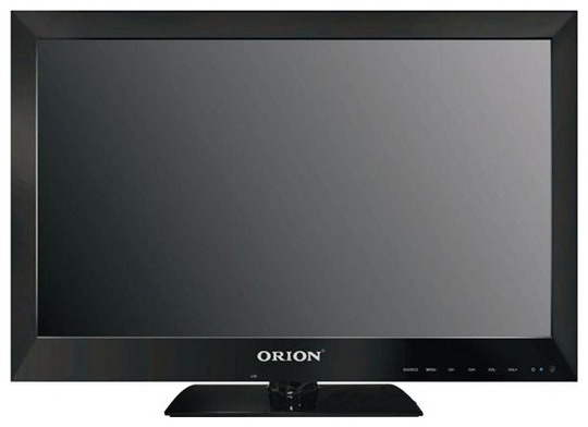 Телевизор  ORION  OTV-24R3