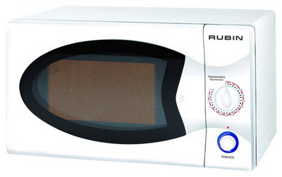 Микроволновая печь  RUBIN  MS 2080 ML