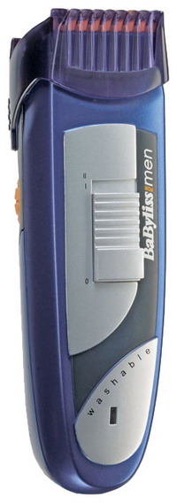 Машинка для стрижки  BABYLISS  E842 XE