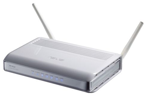 Маршрутизатор ASUS RT-N12