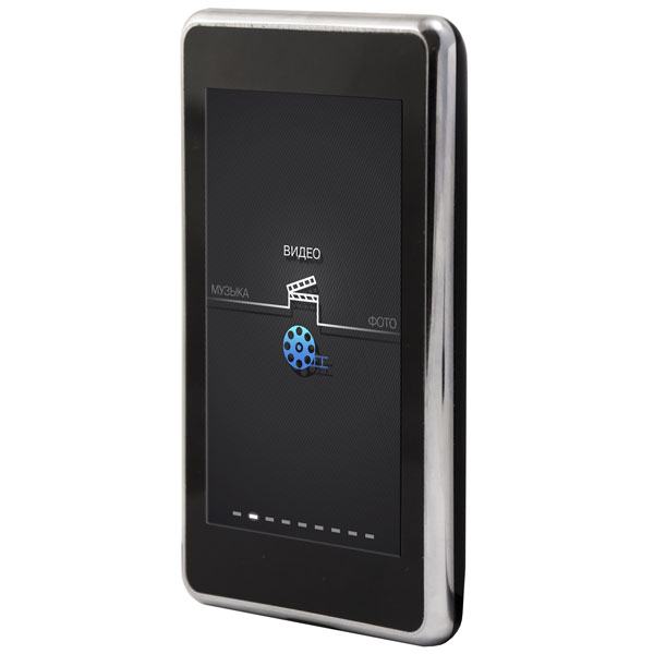 MP3-плеер  RITMIX  RF-9500  8Gb black