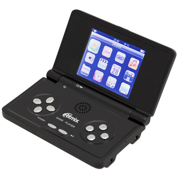 Приставка игр.  RITMIX  RZX-30