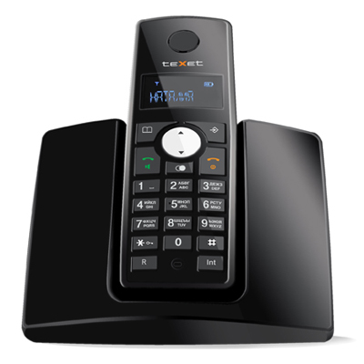 Радиотелефон  TeXet  TX-D4800A